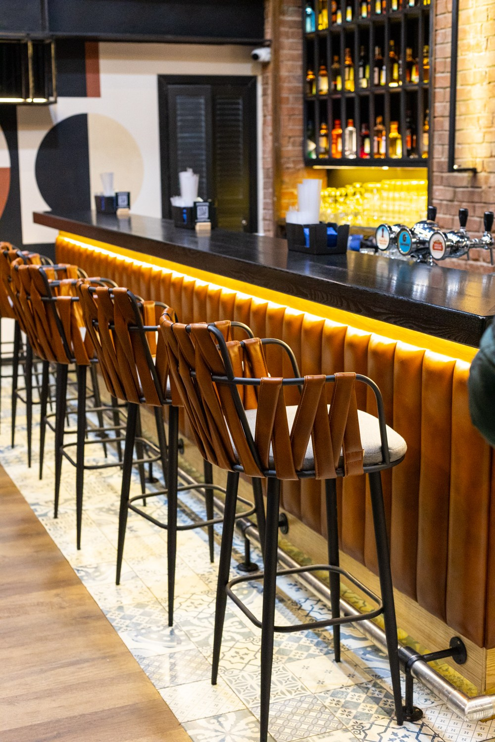 Интерьерная съемка коммерческих локаций. Фотосъемка для вашего бизнеса в Челябинске