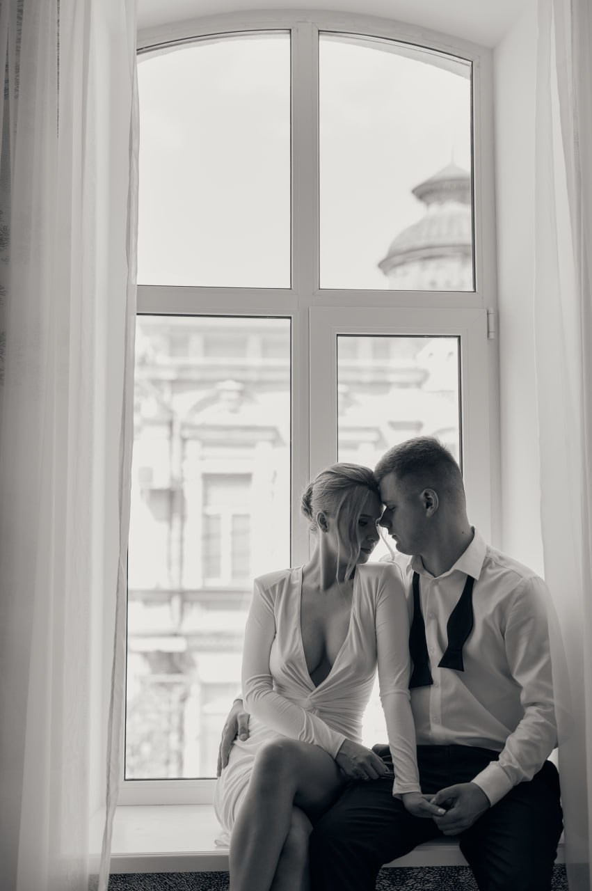 АЛЕКСАНДР И СОФИЯ 26|04|25. Свадебное агентство Ива-ивент