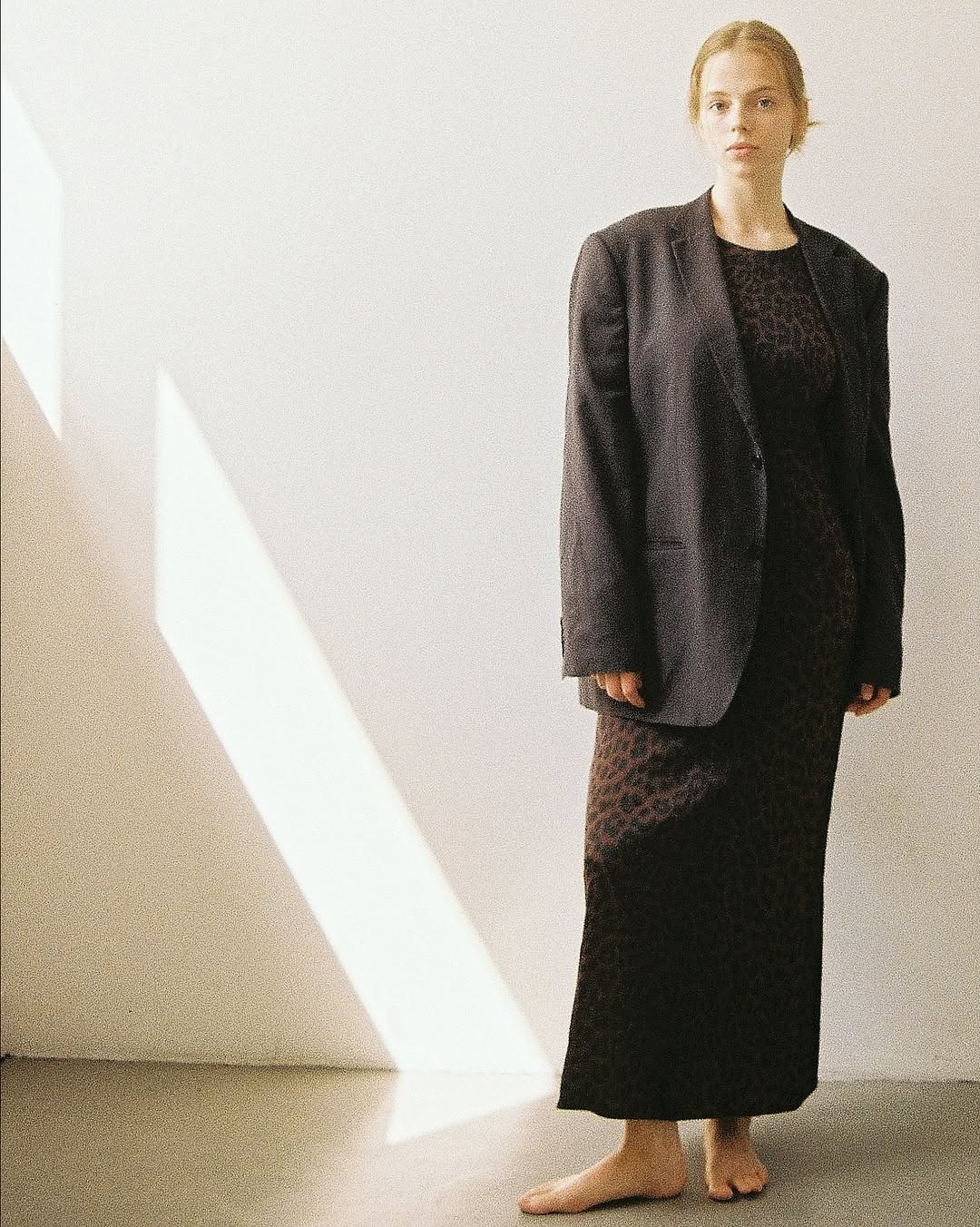 Эмилия (35 mm). Фотограф в Екатеринбурге и Москве, Анна