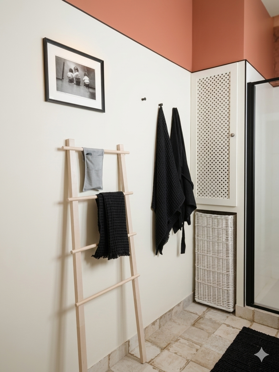 Старый фонд с камином. Главная