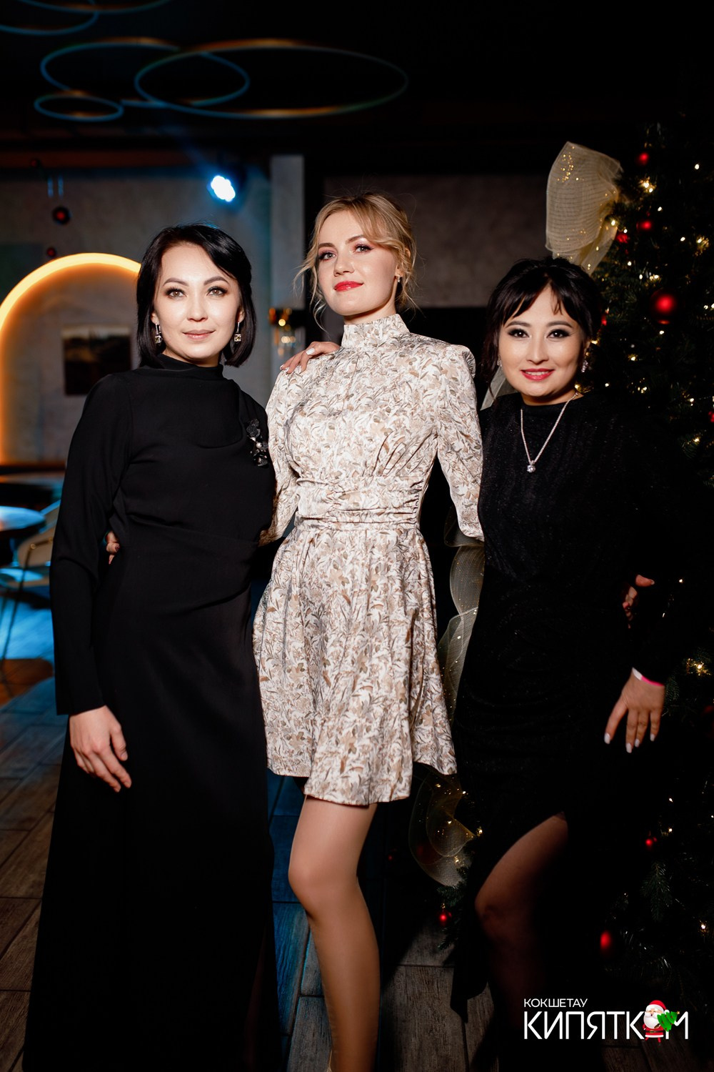 NE BRUKLIN. КИПЯТКОМ КОКШЕТАУ