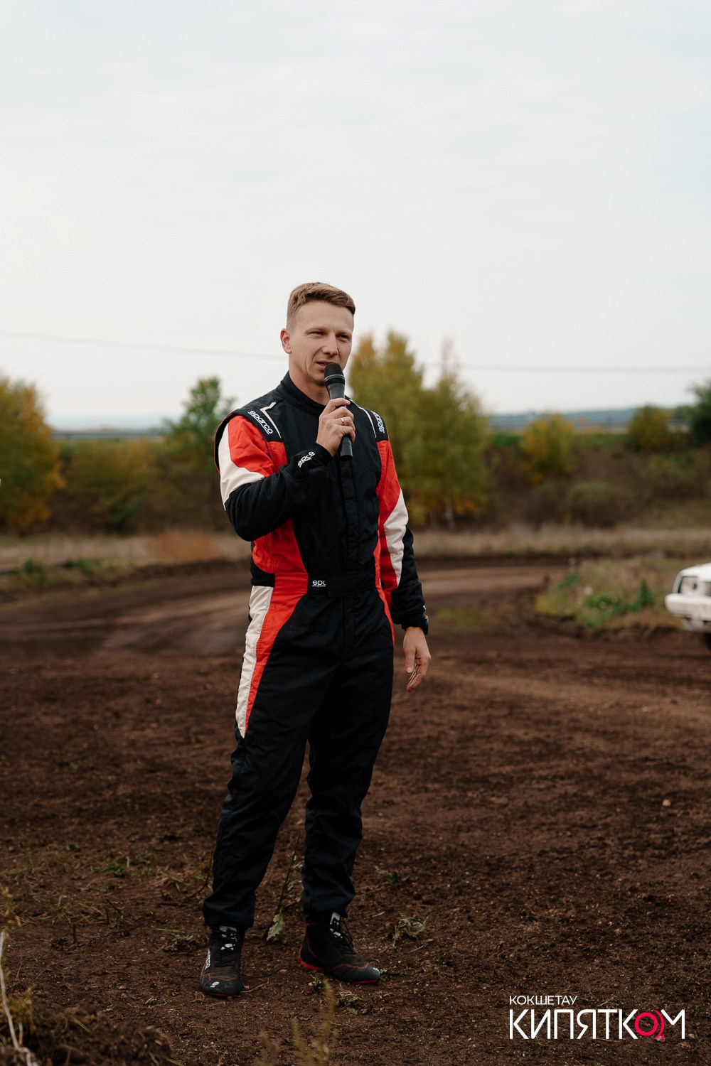 АВТОКРОСС КУБОК AVIKS GROUP. КИПЯТКОМ КОКШЕТАУ