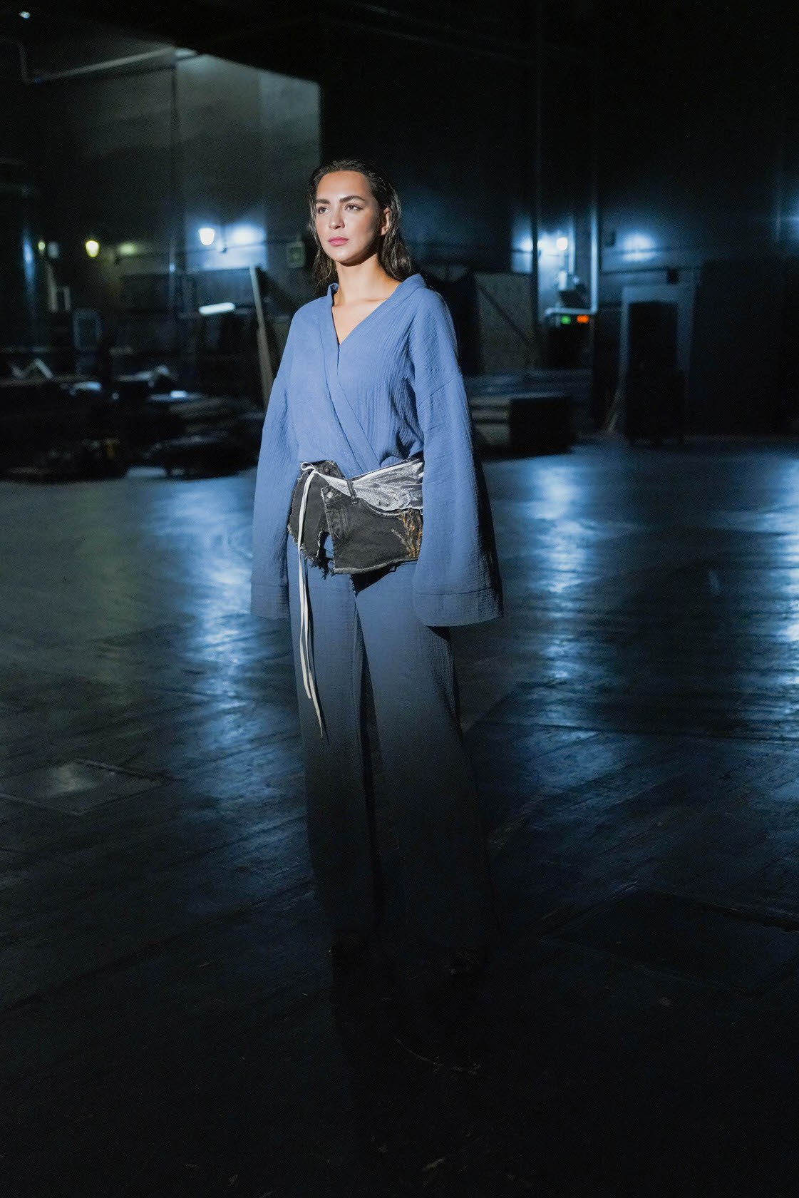 Коммерческая съемка одежды Архангельск. Съемки