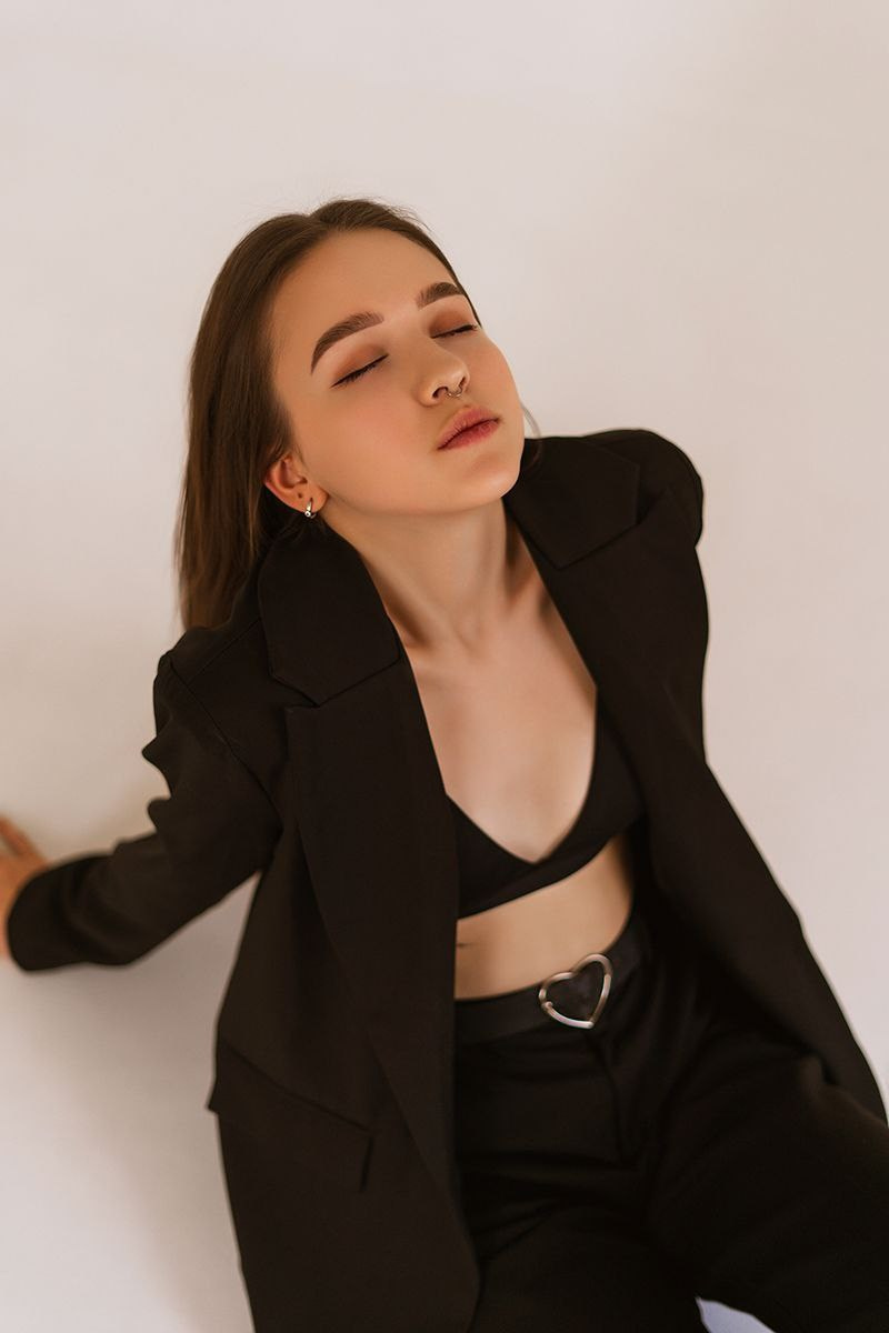 Индивидуальные съемки. Фотограф в Иркутске и Ангарске Татьяна Гаранина