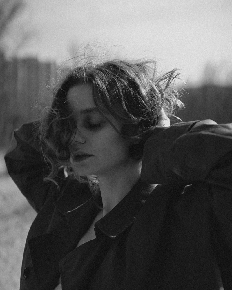 Евгения. Фотограф Краснодар Ирина Гафланова