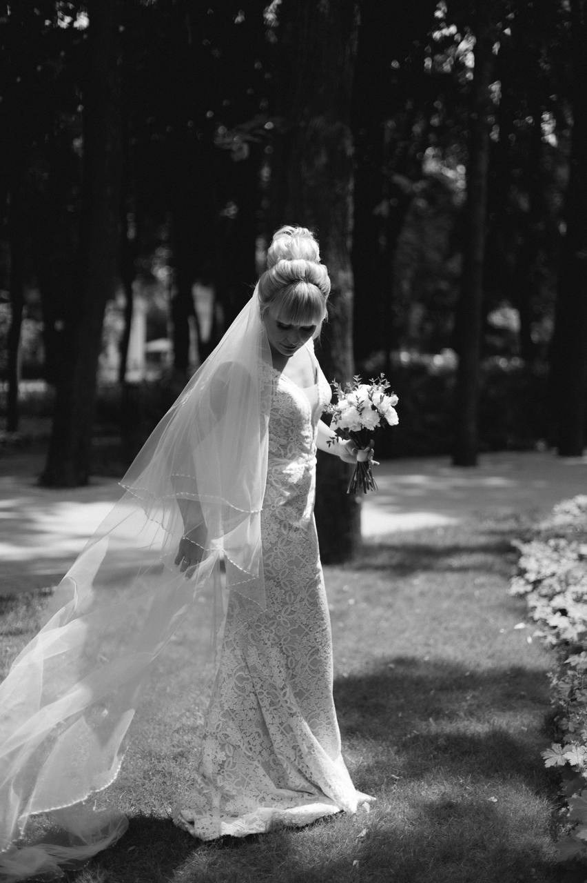 Фотограф Саша Львова