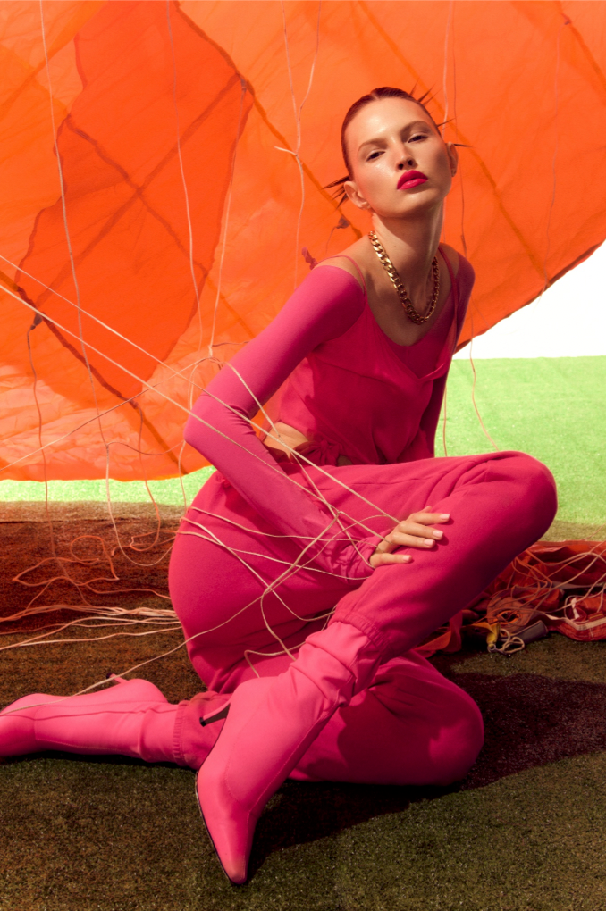 CREATION. Главная