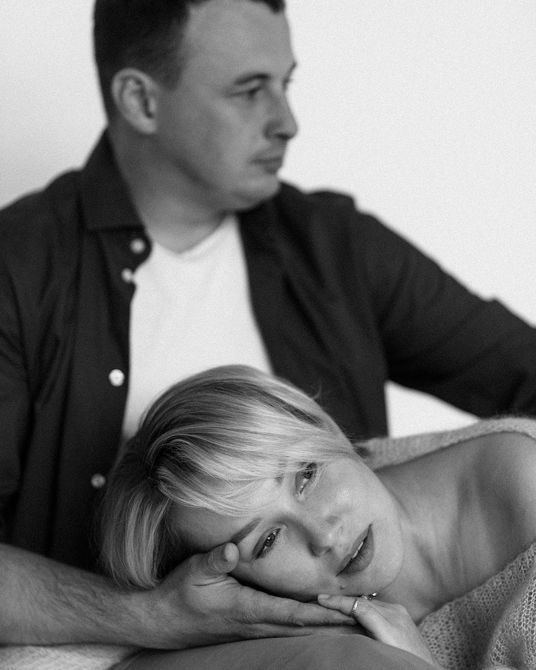 Альберт и Альфира. Свадебный и семейный фотограф в Стерлитамаке, Салавате. Илья Антохин