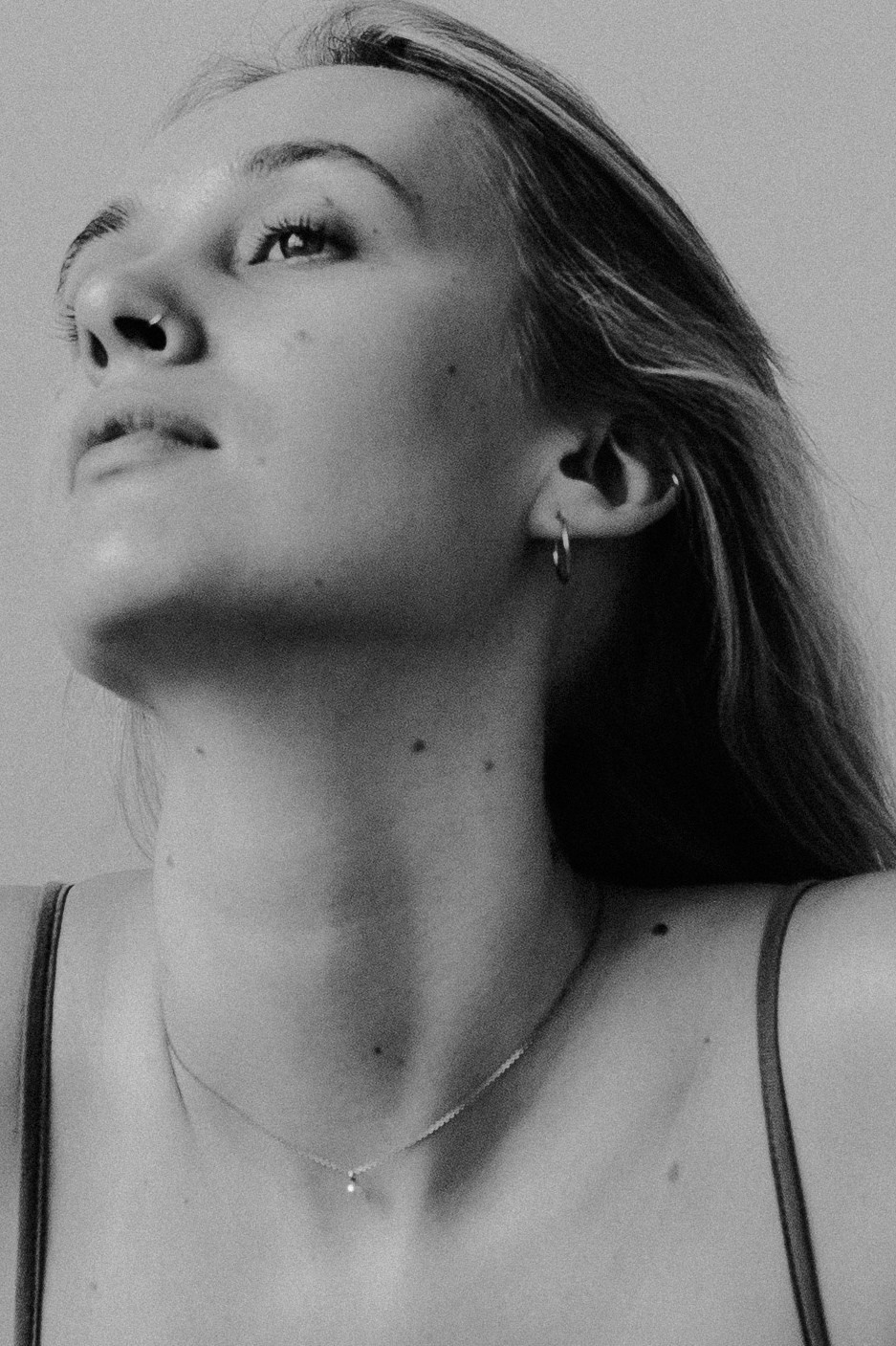 Портретный фотограф Москва