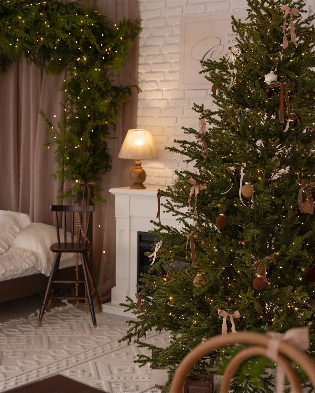 Студии для новогодних съёмок