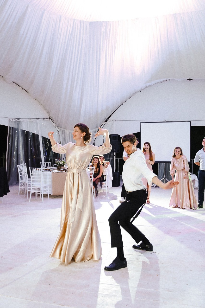 Инна & Дмитрий (полный день). Свадебный и семейный фотограф Скрынник Светлана