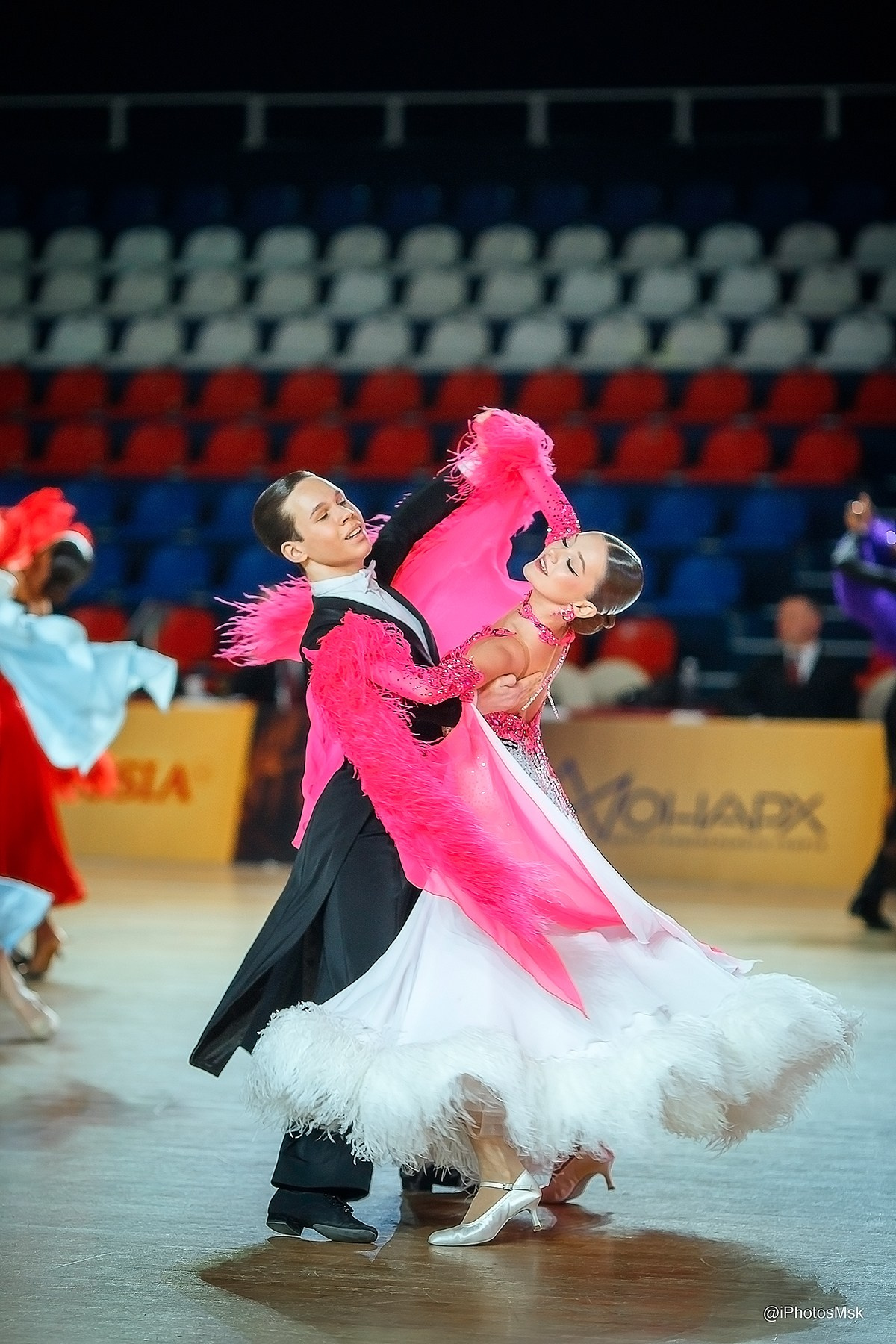 КУБОК ЛАТИНСКОГО КВАРТАЛА '26