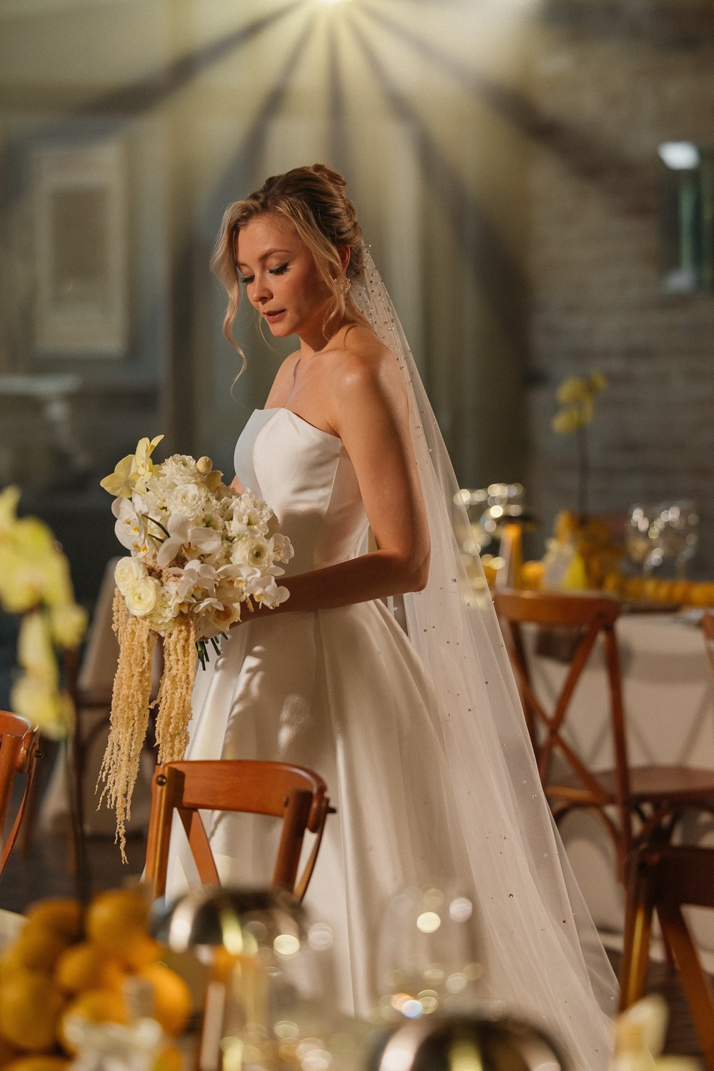 V & M. Свадебный фотограф Москва