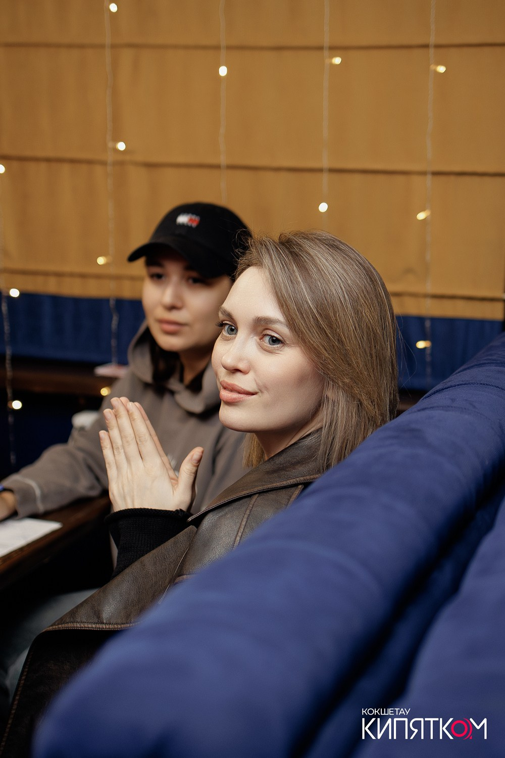 WOW QUIZ. КИПЯТКОМ КОКШЕТАУ