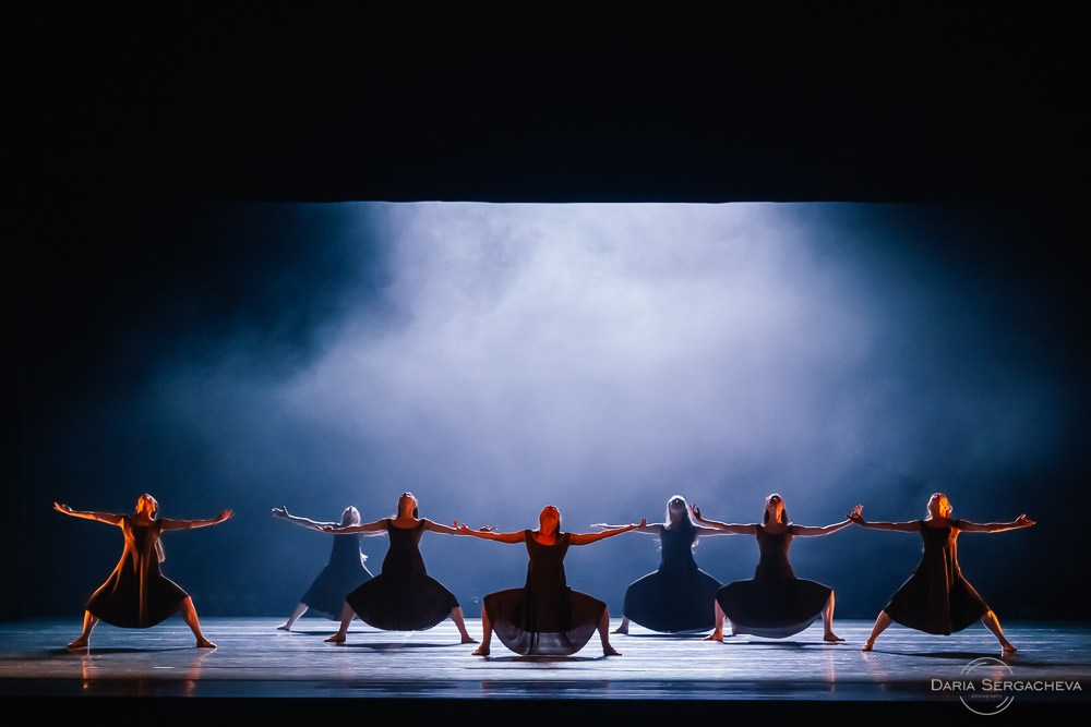 Картинки с выставки. DariaRock / Фотограф Екатеринбург