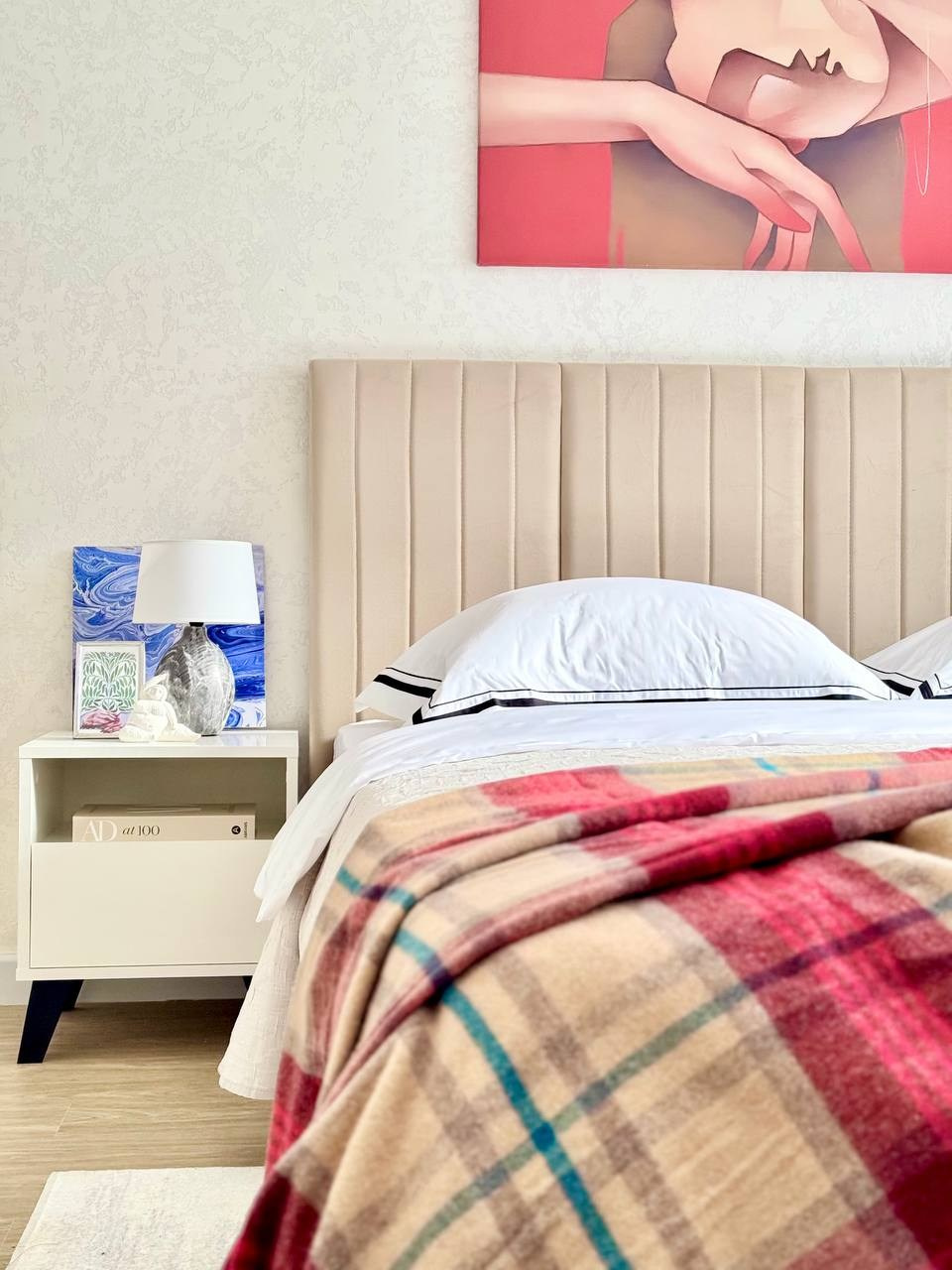 ЖК GRAND PALACE. Виктория Ухова дизайнер интерьера и хоумстейджер в г. Краснодар