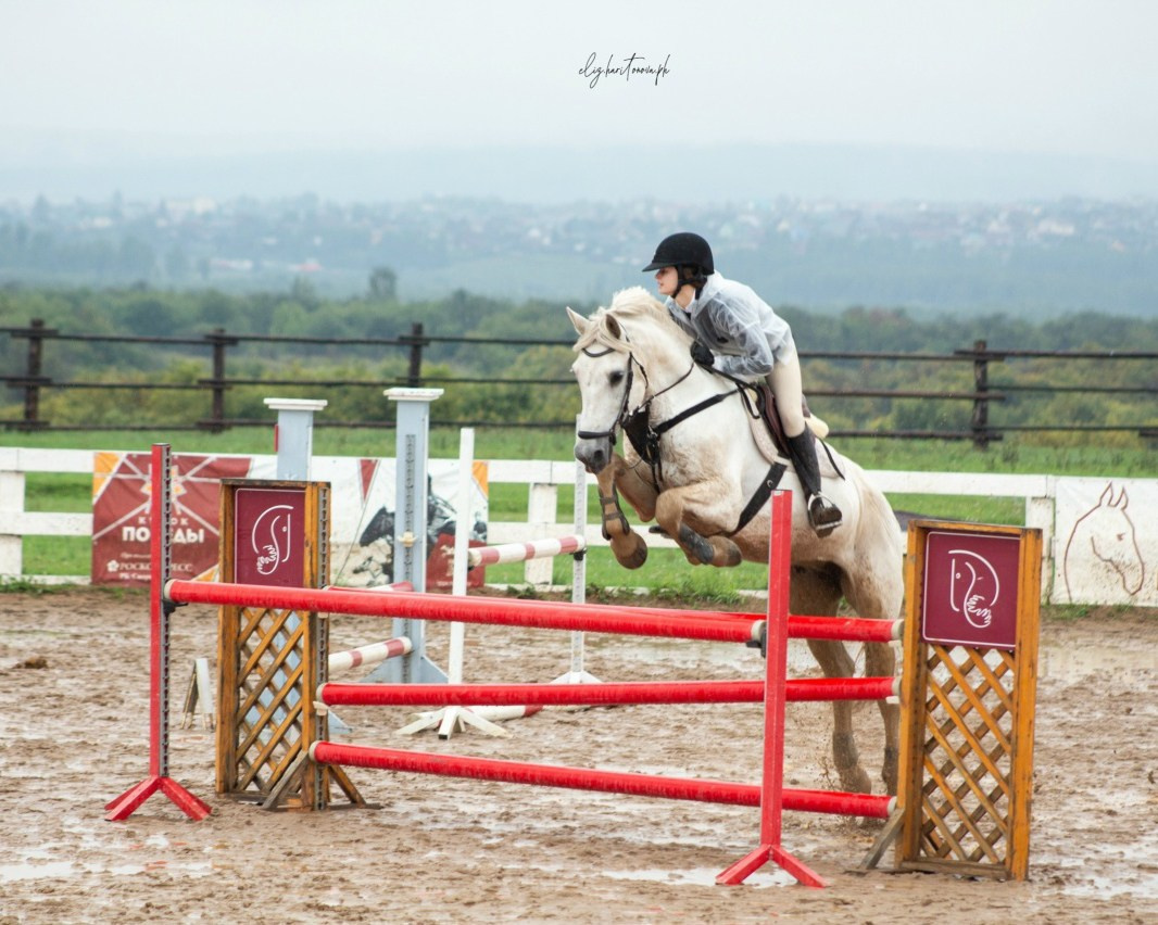 Соревнования. Фотограф в Иркутске, Харитонова Елизавета