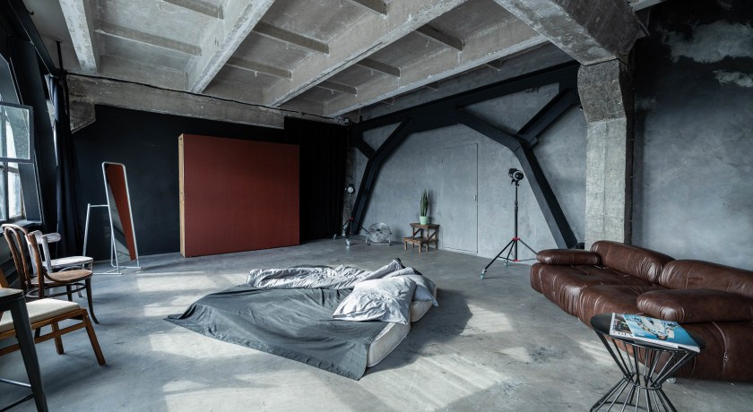 Любимые фотостудии. Свадебный и семейный фотограф в Красноярске Абраменко Настя