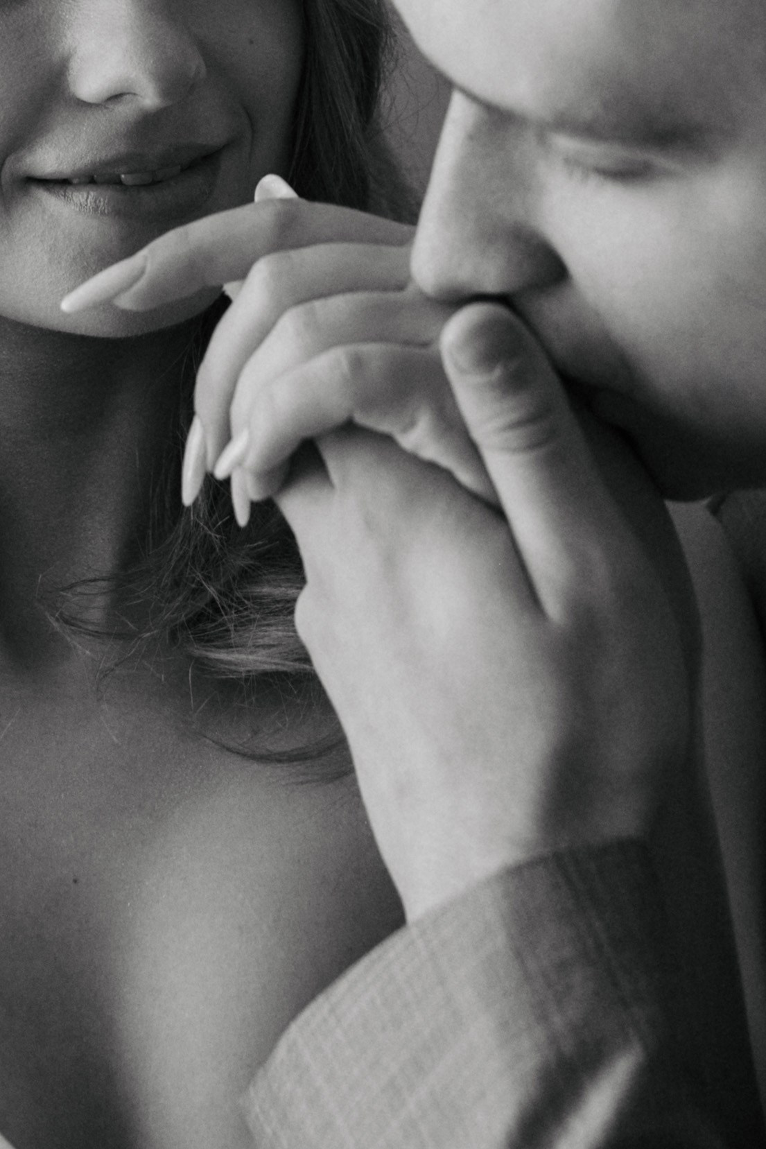 Даня и Лиза. Фотограф в Томске Ирина Павлуцкая