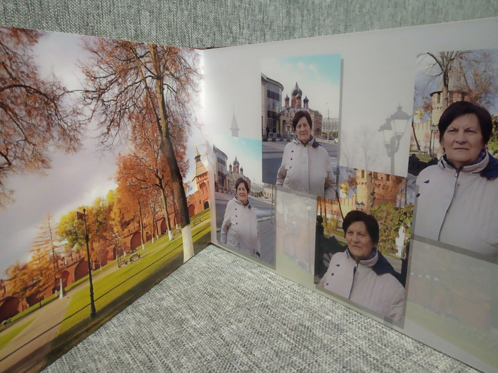 Непутёвые заметки. Fotounata.ru