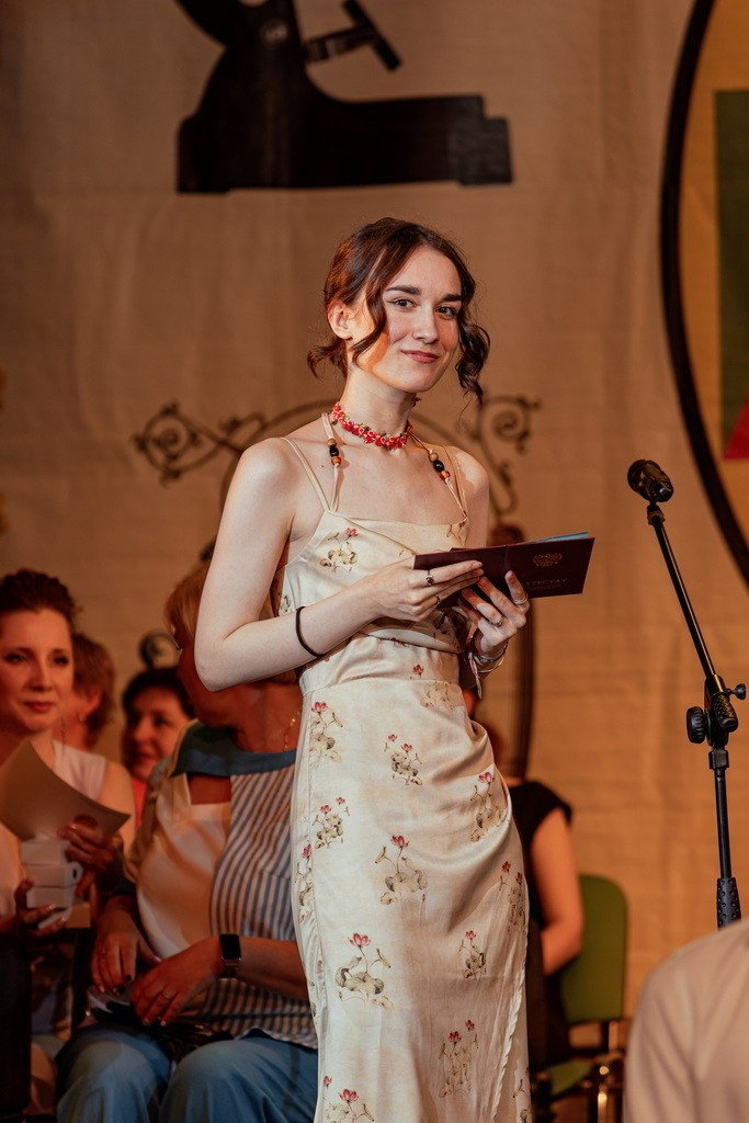 Выпускники 11 класса