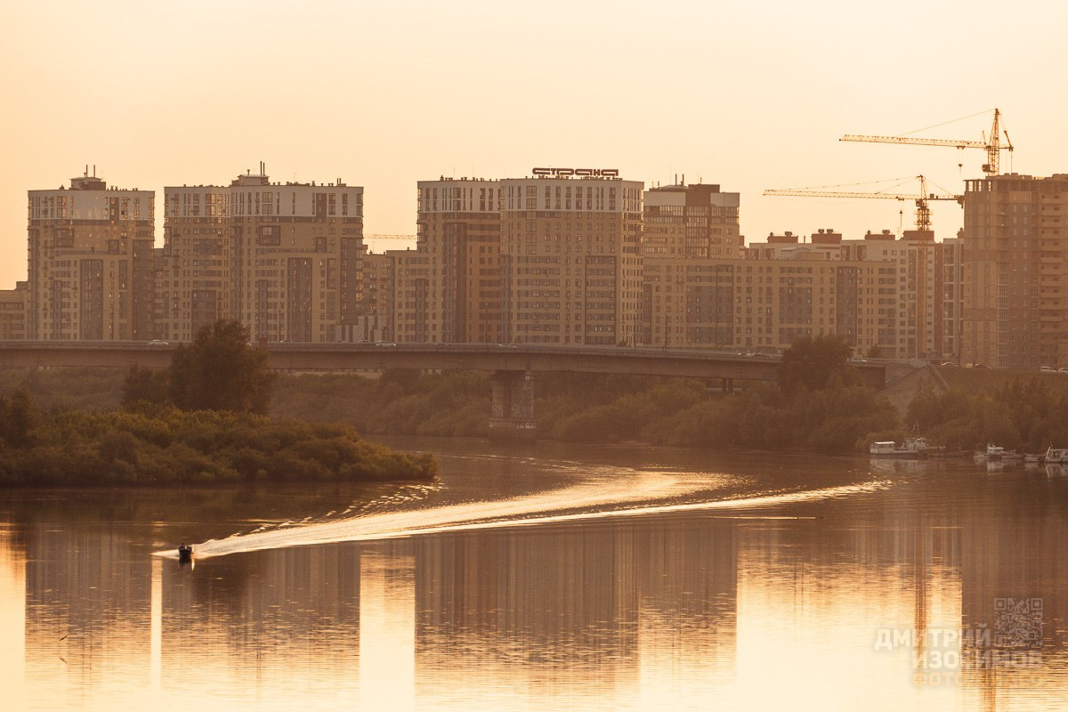 ЖК «Правобережный»