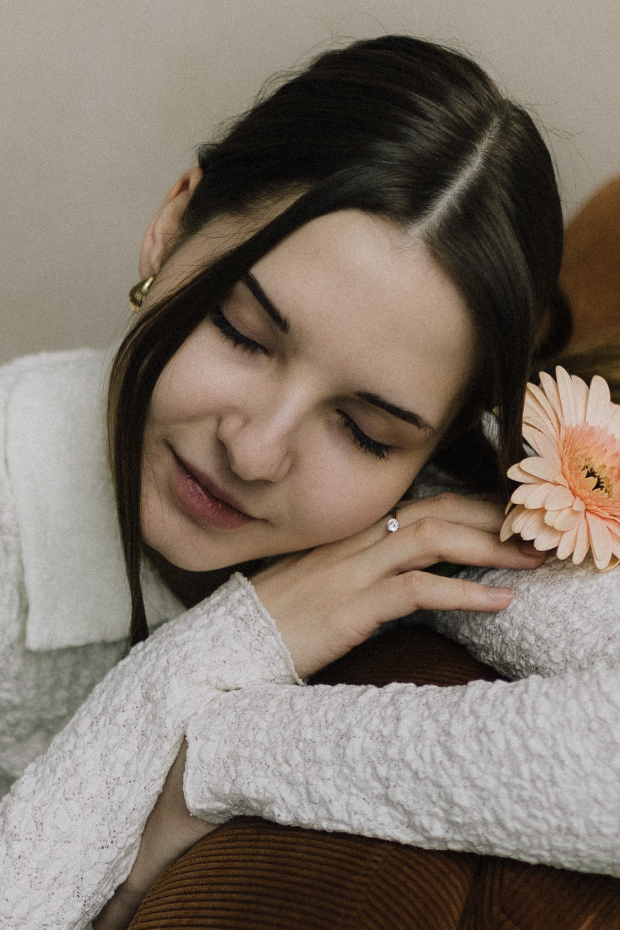 Маша. Фотограф в Санкт-Петербурге