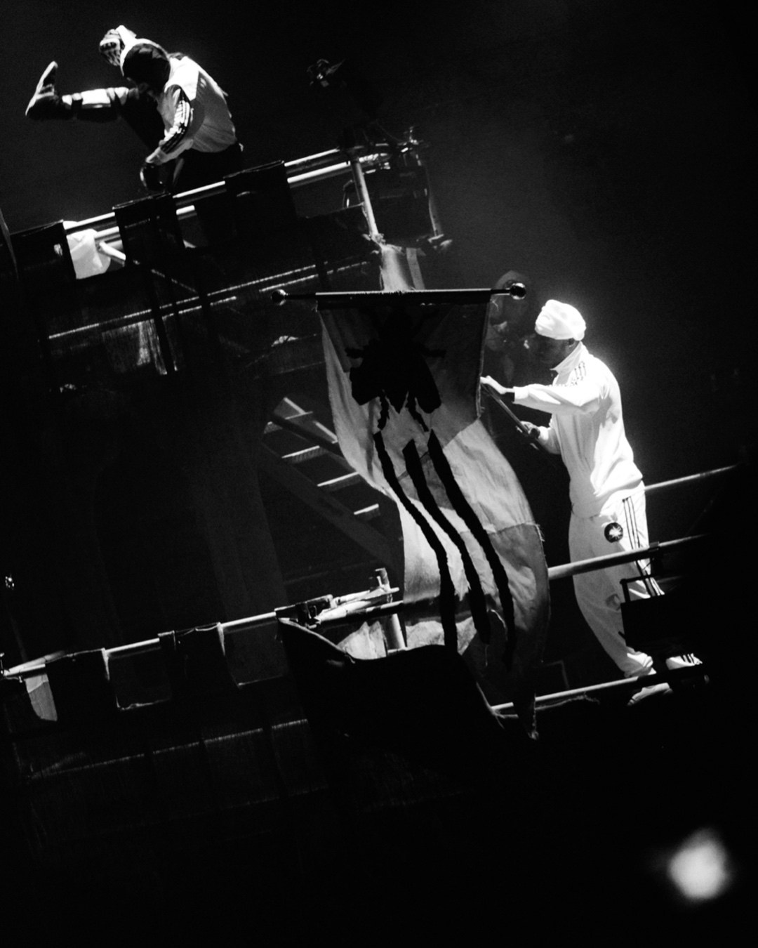 ХАСКИ / КОНЦЕРТ. Свадебный фотограф в Москве Евгений Рыжов