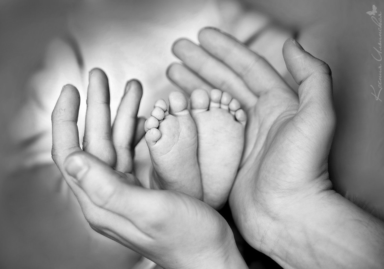 ДЕТИ. Фотограф из Санкт-Петербурга Ильинская Ксения