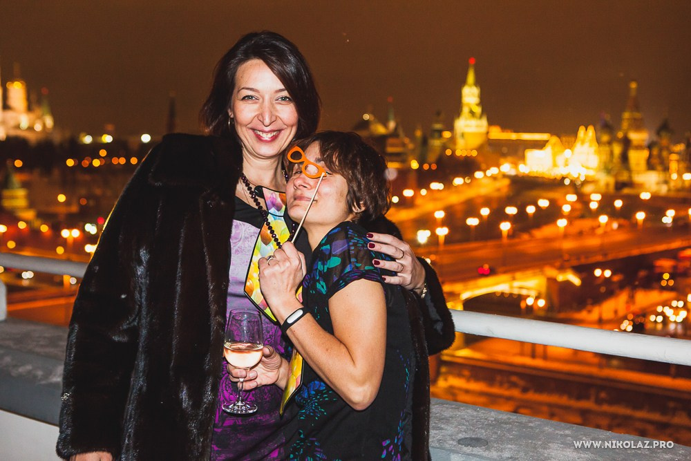 ИНГОССТРАХ ОНДД. Видеооператор/Фотограф Николай Завьялов