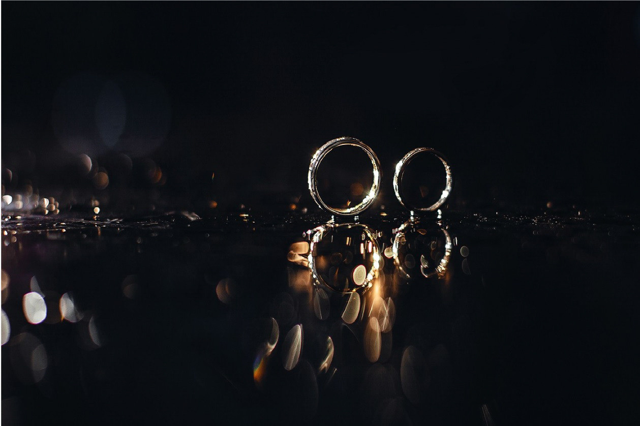 Свадебное портфолио. Главная