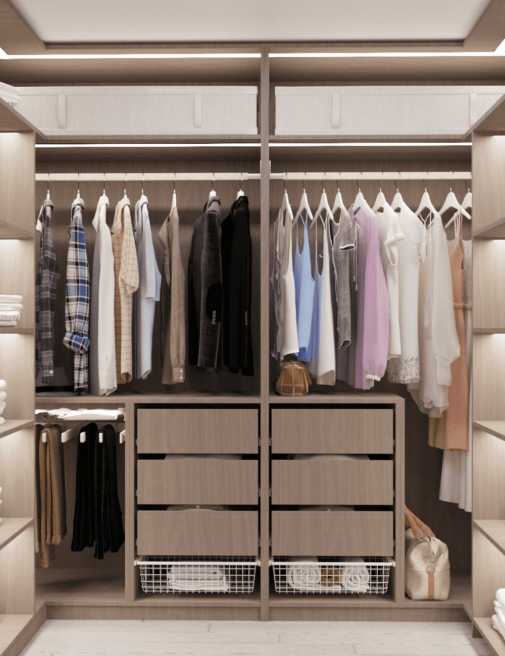 Большая Академическая 85. Главная