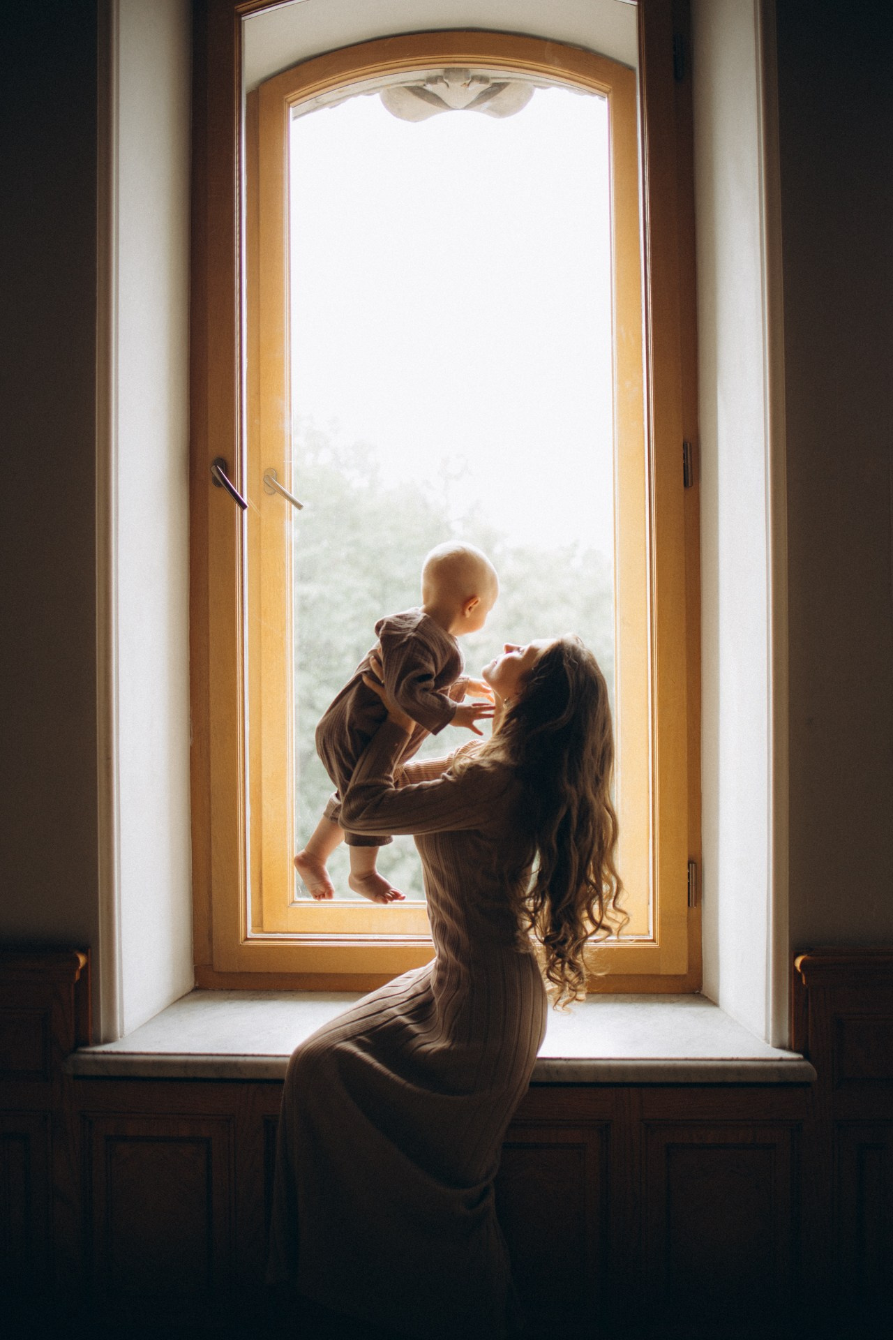 Единое целое. Фотограф в Санкт-Петербурге Кристина Порванова