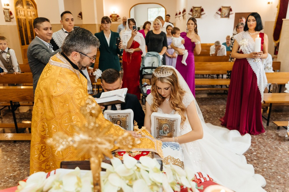 Свадьба Диана & Дима. Фотограф и видеограф в Москве