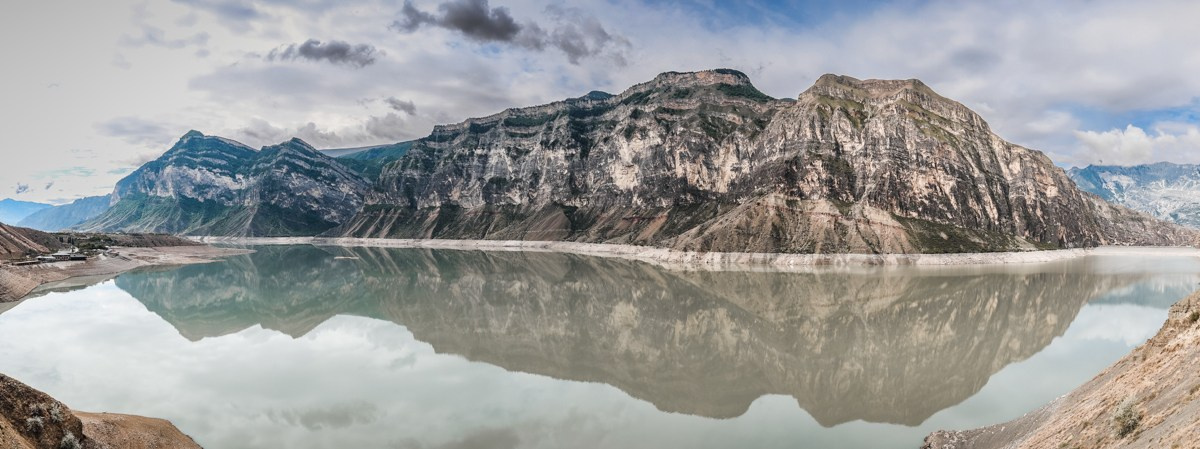 Панорамы. Photomantis