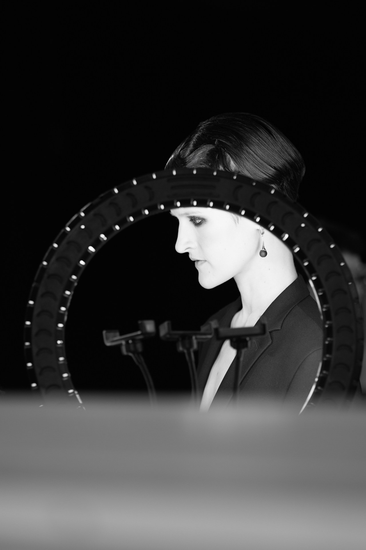 SPB FASHION WEEK 2024. Фотограф в Санкт-Петербурге Гладкий Сергей