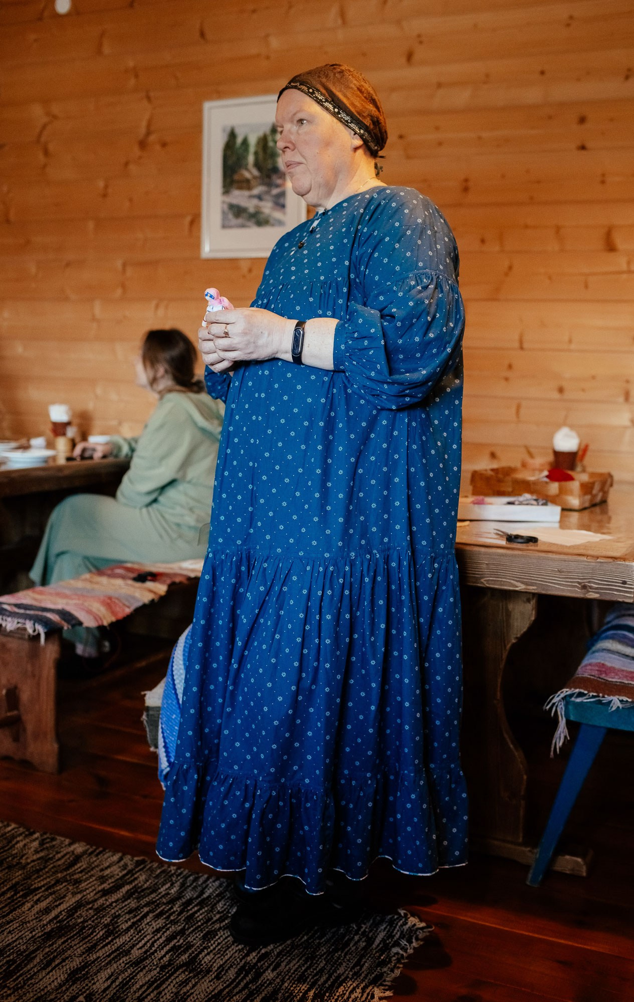 Поездка в карельскую деревню Кинерма 6-7.05.23. Портретный и свадебный фотограф в Санкт-Петербурге Ольга Филиппова