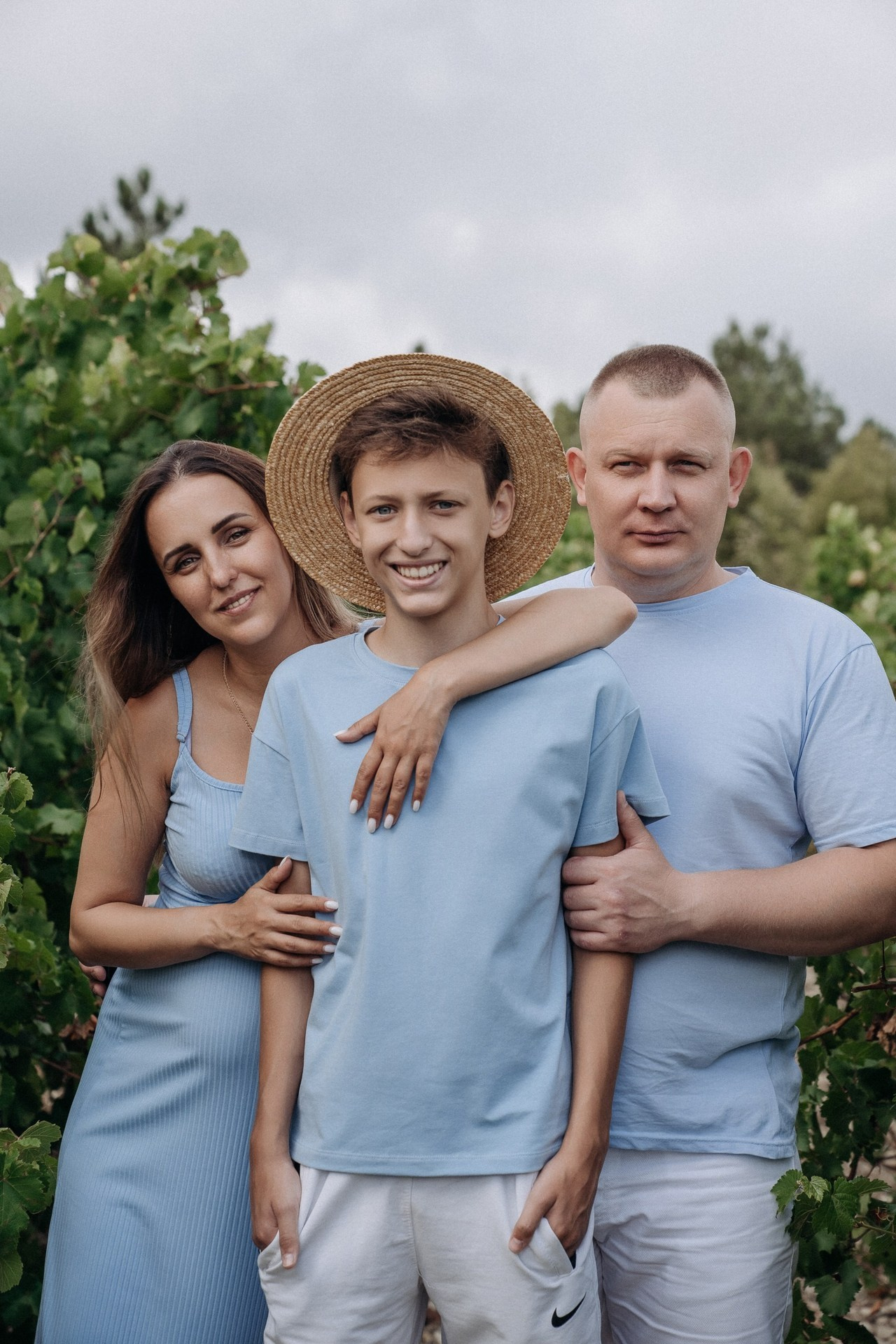 Отзывы. Vika Mik8