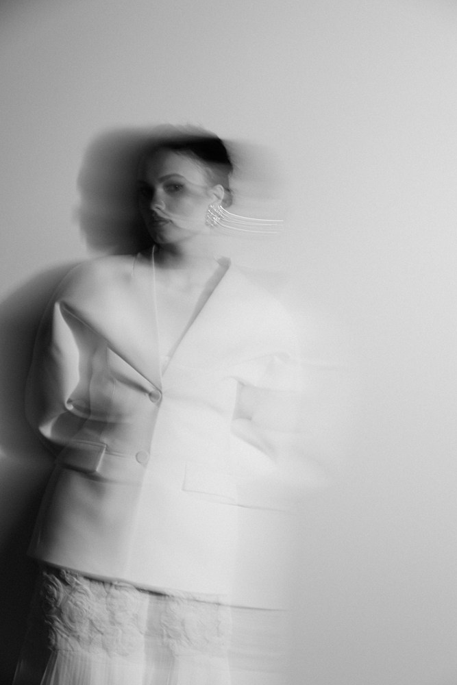 TWO SIDE. Свадебный фотограф в Москве и Санкт-Петербурге Анастасия Мирославская