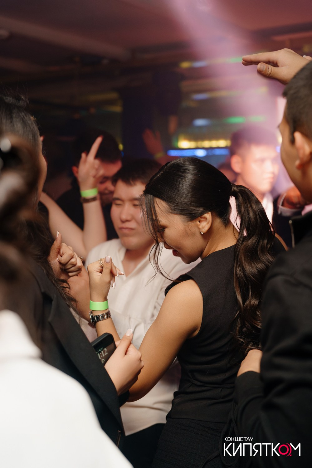 GENTLEMAN PUB. КИПЯТКОМ КОКШЕТАУ