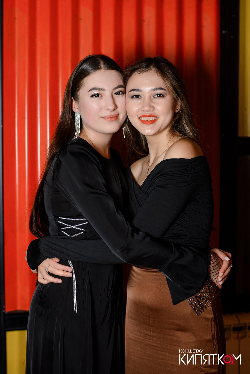 CHECHIL PUB. КИПЯТКОМ КОКШЕТАУ