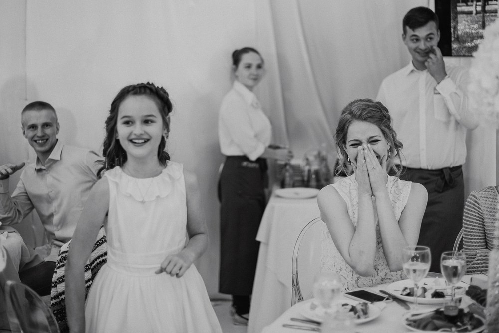 Слава и Даша. Свадебный и семейный фотограф в Рязани Датская Ксения