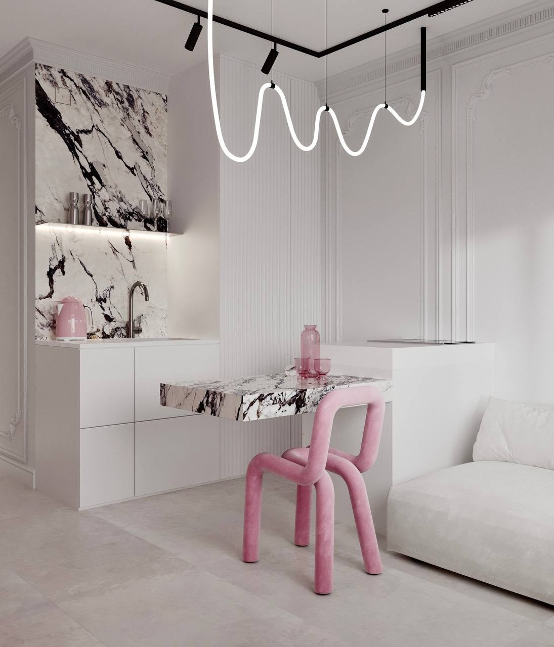 ST.PETERSBURG | 30M2