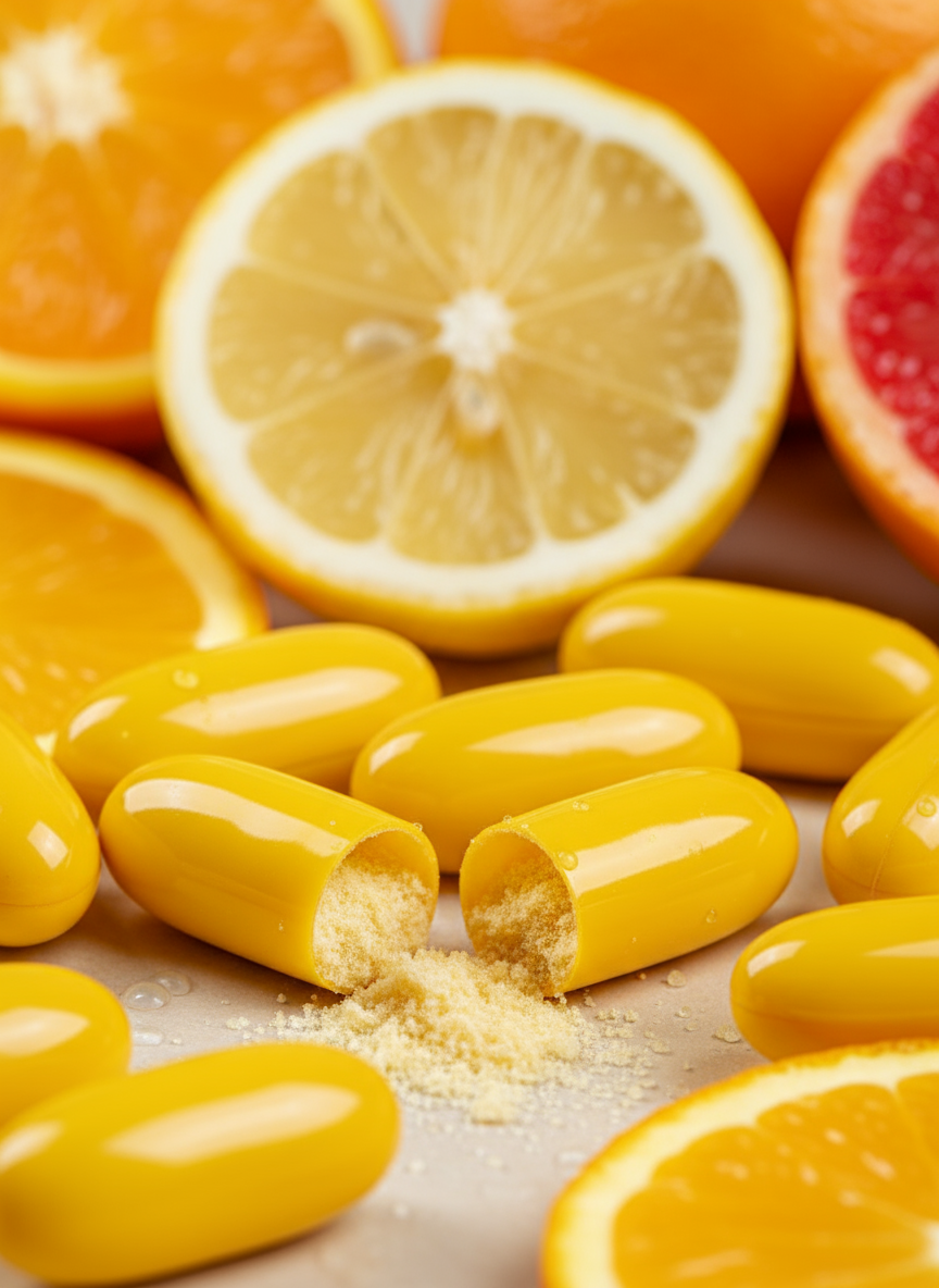 Косметика. Предметный фотограф в Москве Вячеслав Тимошенко