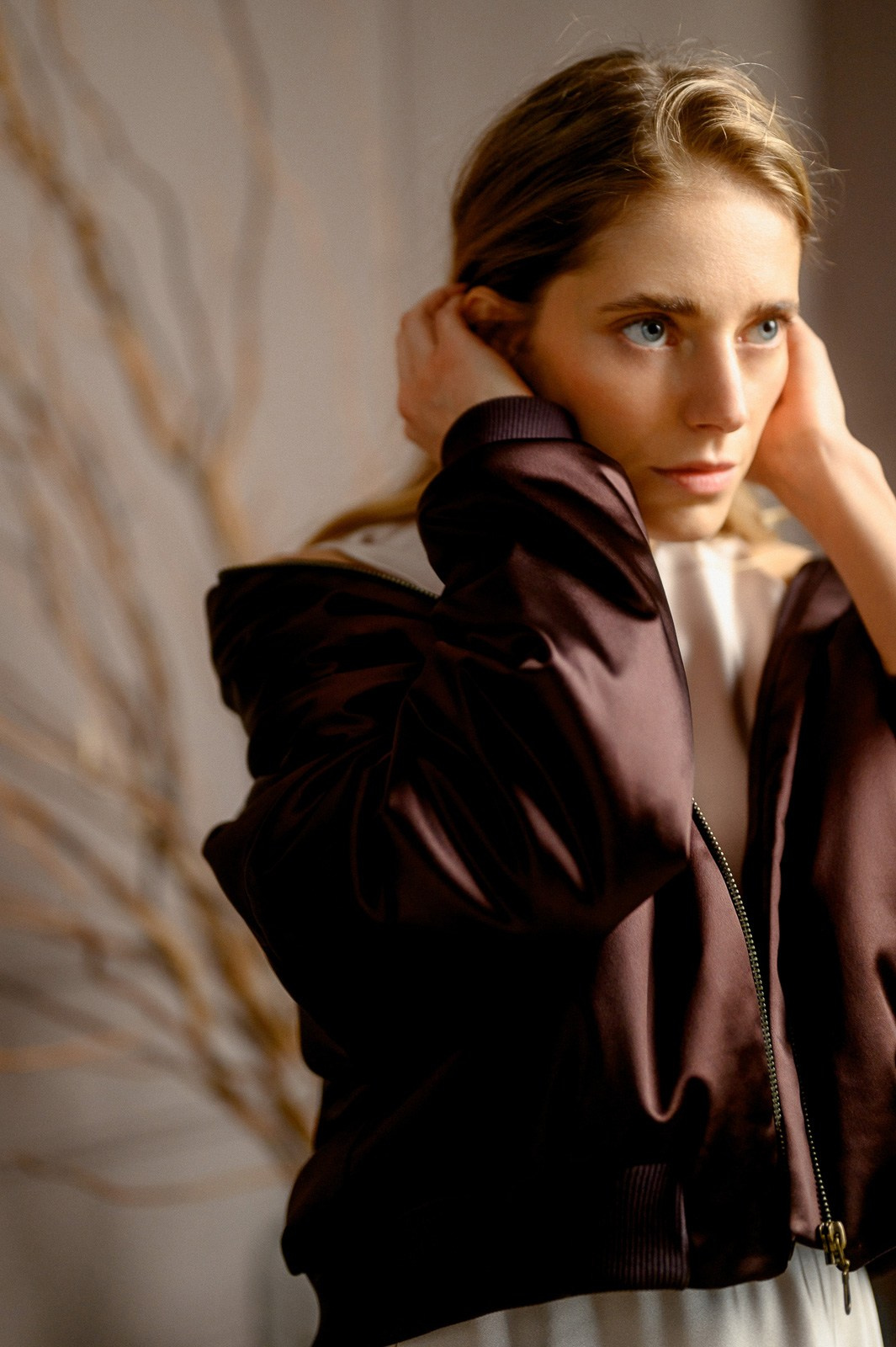 Бренд одежды — Екатерина Казакова. Wedding photographer