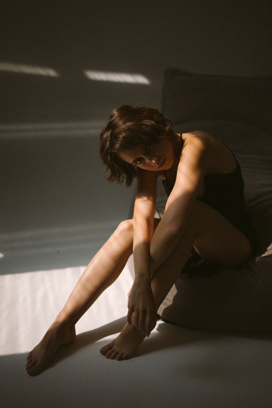 Lera. Kseniia Kremneva — Photographer