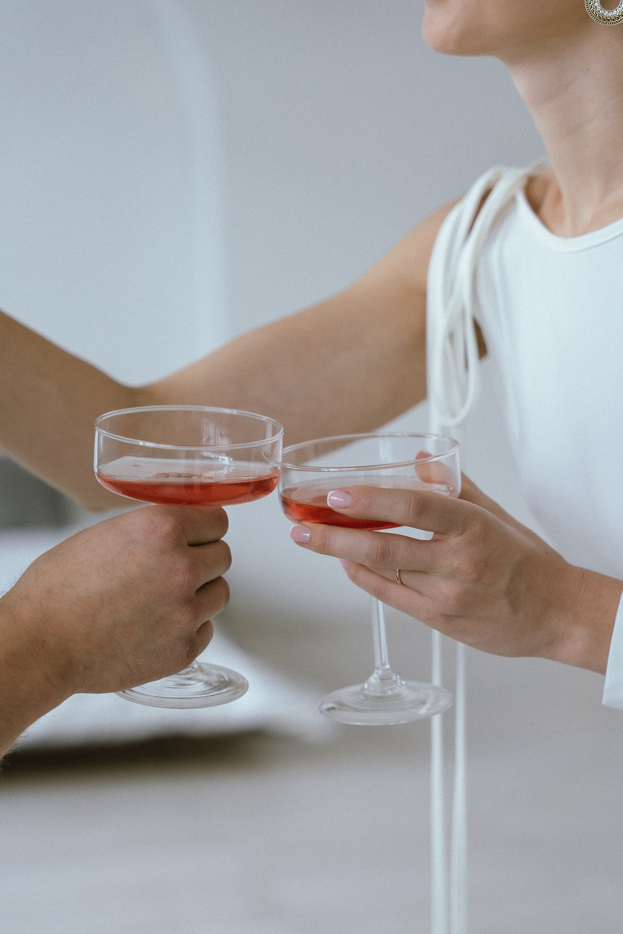 Алина и Сергей. Фотограф в Красноярске. Юлия Чаушанская