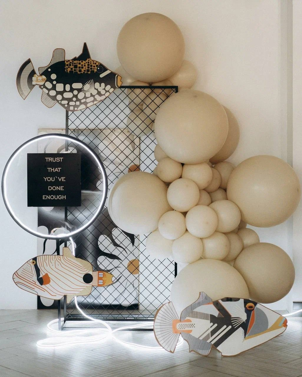 бентофотозона рыбы 