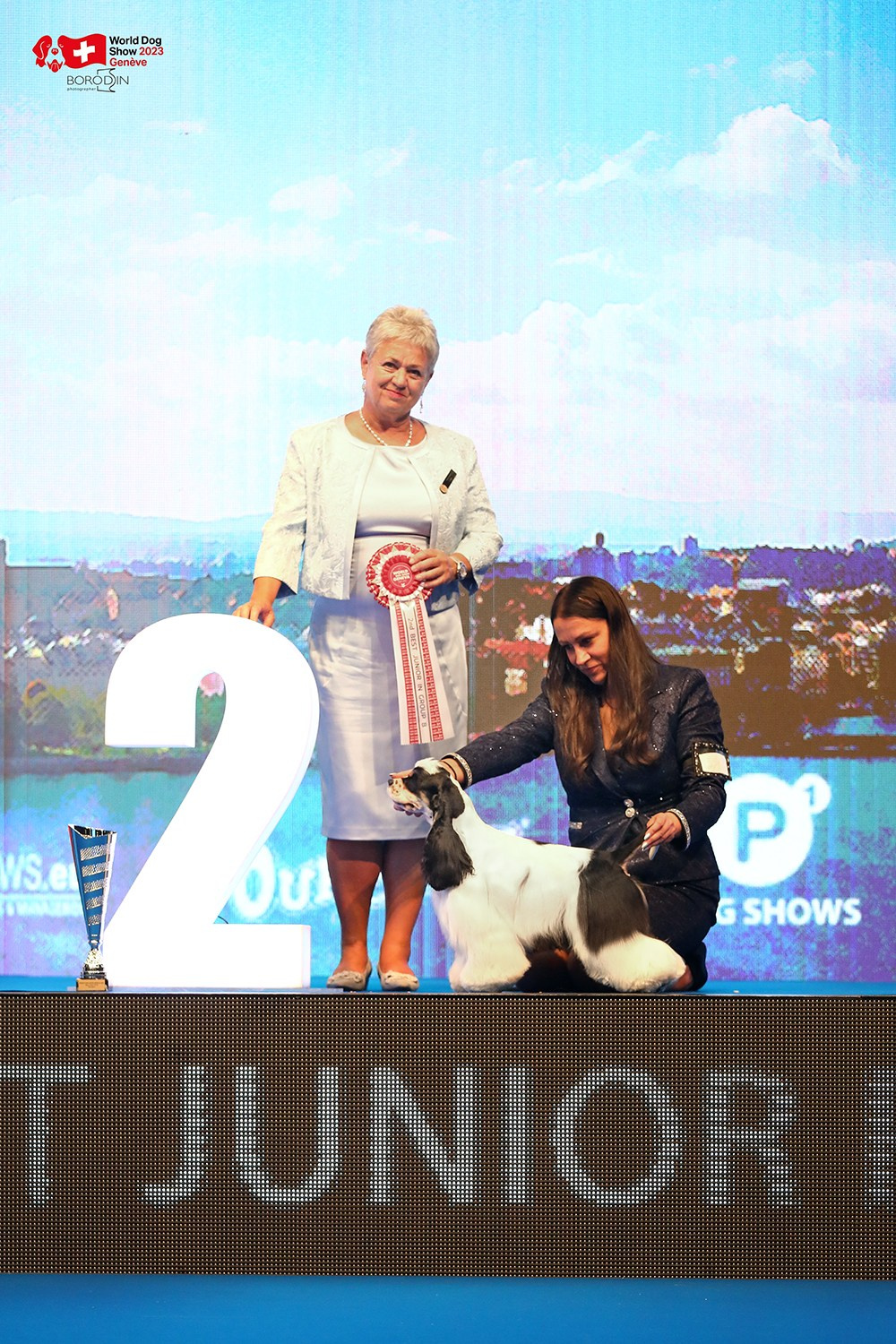 24-27.08.2023 WDS Geneva. Фотограф Дмитрий Бородин