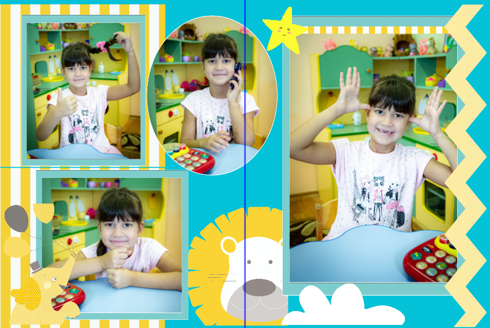 Жираф. Food-фотограф, предметный, семейный, фотограф в Москве, Асеева Яна